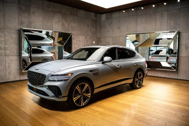 Kasino Joy Winner Android/iOS aplikace